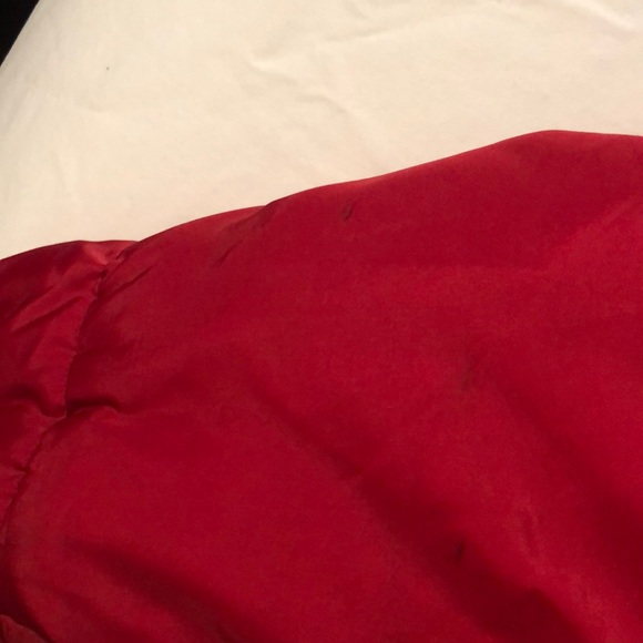 Baby Gap Down Puffer Coat 4XL/4 Yrs. - Picture 7 of 13